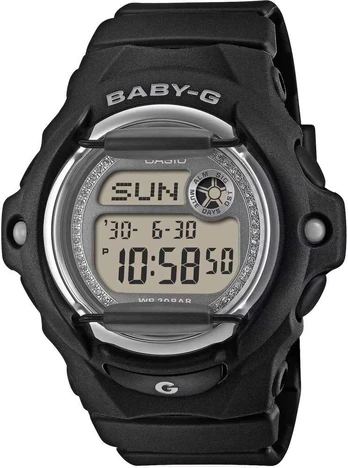 Laikrodis EDIFICE BG-169KB -1ER