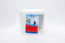 pH minus granulės CHEMOFORM, 5 kg kaina