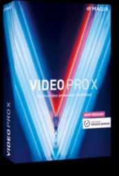 Magix Video Pro X 11 kaina