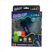 Usorteret ZIPSTRING, LUMA, Window Box kaina