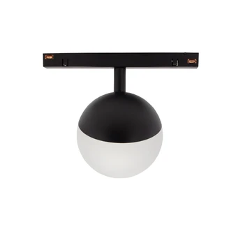Šviestuvas lubų Spectrum System Shift GLOBE LAMP, LED, 3000 °K, 1x5 W