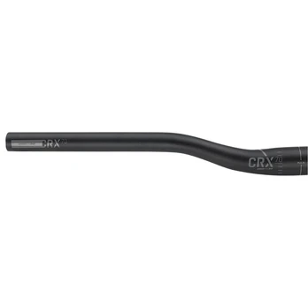 Vairas KLS CRX 70 31,8/640mm 25mm 9°