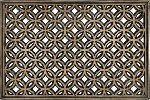 Durų kilimėlis Metis-02, 40x60 cm
