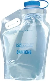 Mobilus butelis Nalgene PE, 3l