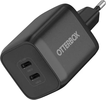 OtterBox Standard EU USB-C Ladeger?t 65W GaN 1X USB-C 45W+1X USB-C 20W Pro Pack