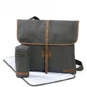 SILVERCLOUD mamos rankinė SATCHEL kaina