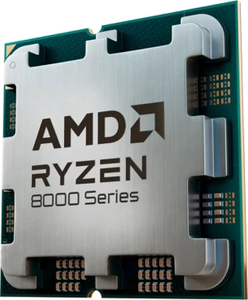 AMD Ryzen™ 5 8500G tray - processor