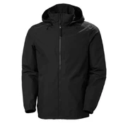 Striukė HELLY HANSEN Manchester 2,0 Shell Jacket, juoda kaina
