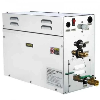 9 kW garo generatorius spa ir saunai