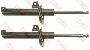 Amortizatorius TRW JGM1032T kaina