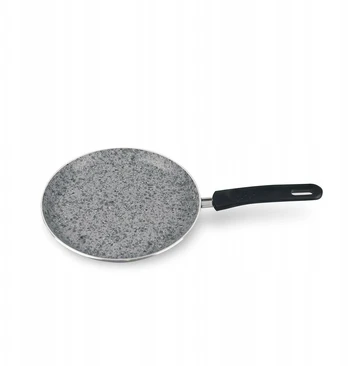 Blynų keptuvė GRANITE 24CM MAESTRO