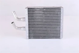 NISSENS NIS 77515 Interior heater radiator