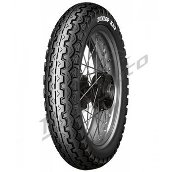 PADANGA DUNLOP K82 TT 42S 2.75 R18