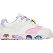 Laisvalaikio batai INSIDE OUT 2 CEO-BIC-SS26-225PIO Balta