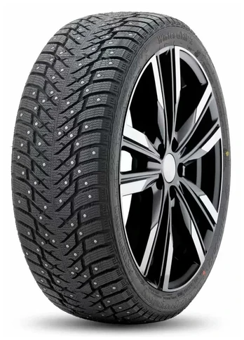 LINGLONG G-M WINTER GRIP 2 225/55R16 99T 3PMSF Studded