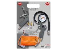 Airpress Rinkinys Air Tools (4300027) kaina