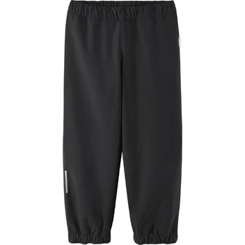 REIMA Softshell Oikotie 5100010B Black - 80