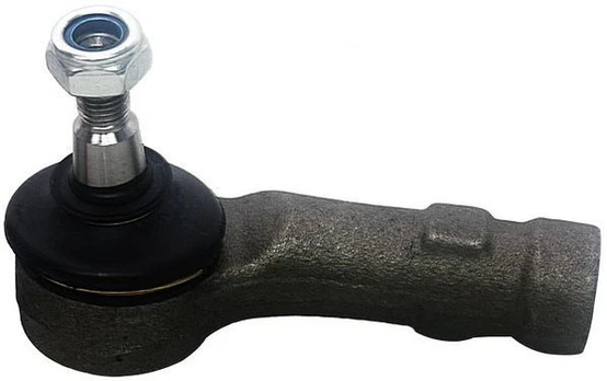 Skersinės vairo trauklės galas DENCKERMANN D130056