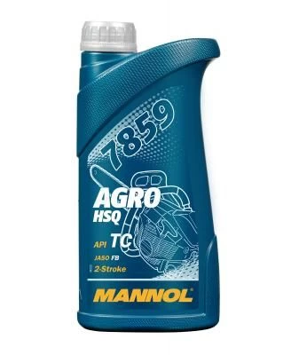 Variklio alyva SCT - MANNOL MN7859-1