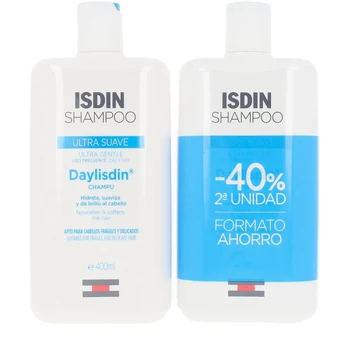 DAYLISDIN frequent use Šampūnas duo 2 x 400 ml