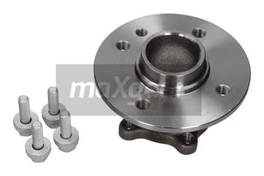 Rato guolio komplektas MAXGEAR 33-0839