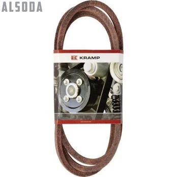 V Formos diržas 5/8″x54″ 15.9×1372