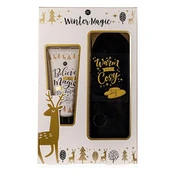 Accentra Winter Magic Accentra Winter Magic Foot Care Set