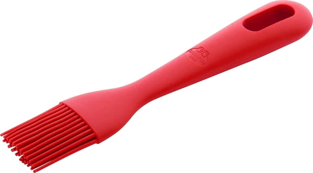 Pędzelek do ciast Ballarini Rosso - 16.5 cm