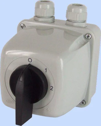 Elektromet (922521)