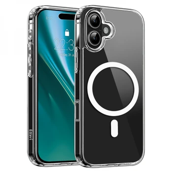 Dėklas Telforceone Etteri Hybrid Mag Apple iPhone 16 Plus 6,7'