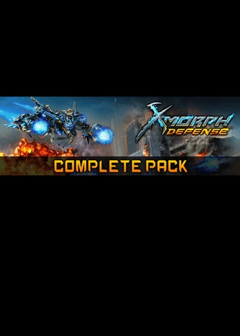 Exor Studios Complete Pack PC