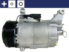 Kompresorius, oro kondicionierius MAHLE ACP 32 000S kaina