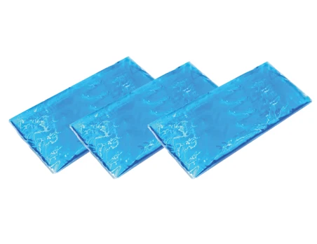Medivon CoolPads priedai kompresiniam masažui