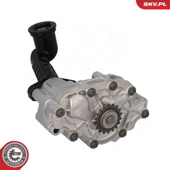 Alyvos siurblys ESEN SKV 77SKV026