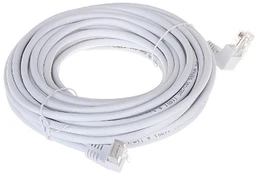 TST PATCHCORD RJ45/10-KK/W 10 m