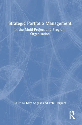Strategic Portfolio Management
