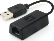 Level One Karta jungiama į tinklą LevelOne USB-0301
