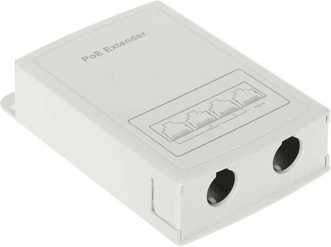 TST ILGIKLIS ETHERNET+PoE SPT-POE/3-POE-OUTDOOR