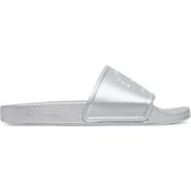 Šlepetės KARL LAGERFELD Kondo 2.0 KL80908A Sidabrinė