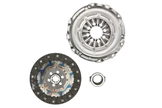 VALEO  VAL828580 Clutch kit