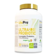 Life Pro Ultra 2.0 Probiotic 60 Caps kaina