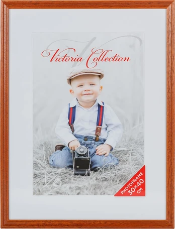 Photo frame Memory 30x40cm, brown | 20230