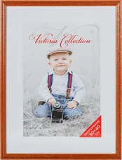 Photo frame Memory 30x40cm, brown | 20230 kaina