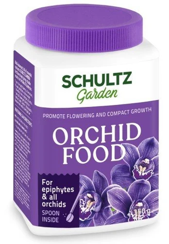 Orchidėjų trąšos SCHULTZ, 350 g