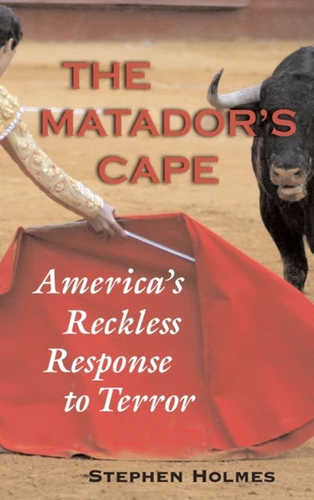 Matador's Cape