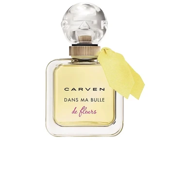 Carven Dans Ma Bulle Des Fleurs Tualetinis vanduo 50ml