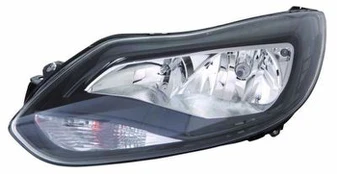 ABAKUS 431-11A4LMLDEM2 Priekinis žibintas