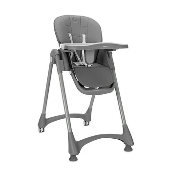 Maitinimo kėdutė Lorelli, grey