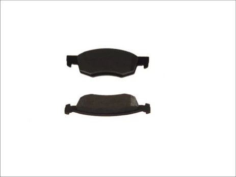 DELPHI LP2137 Brake pad set
