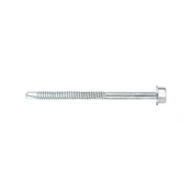 Savisriegis, 6.3 mm x 45 mm, 200 vnt. kaina